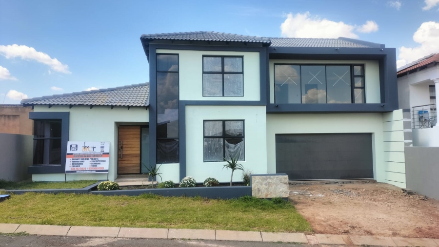 3 Bedroom Property for Sale in Munsieville South Gauteng
