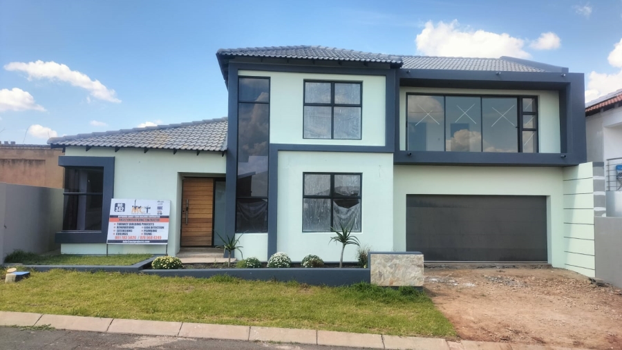 3 Bedroom Property for Sale in Munsieville South Gauteng