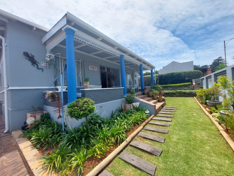 3 Bedroom Property for Sale in Krugersdorp North Gauteng