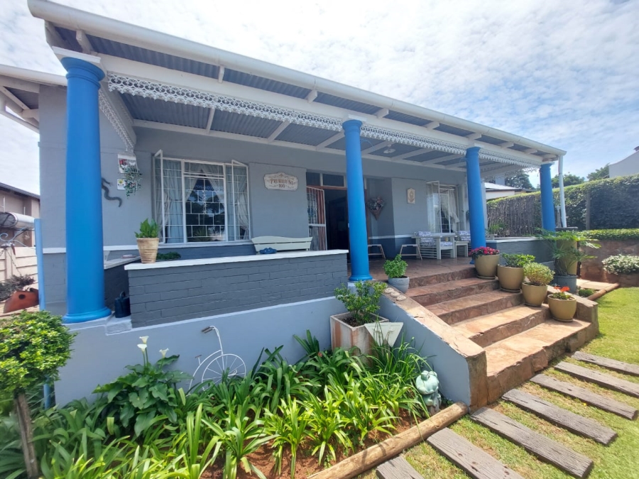 3 Bedroom Property for Sale in Krugersdorp North Gauteng