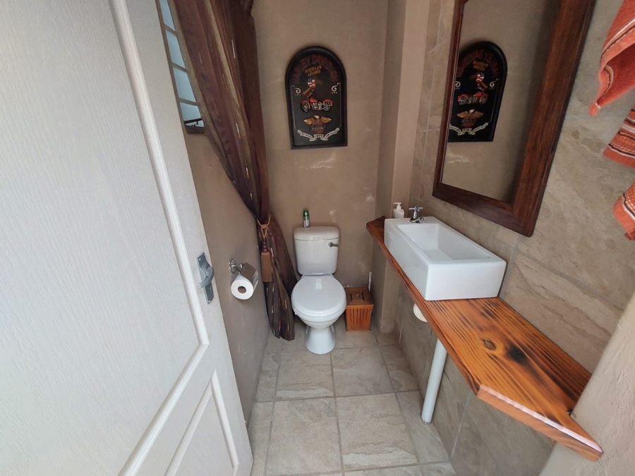 3 Bedroom Property for Sale in Krugersdorp North Gauteng