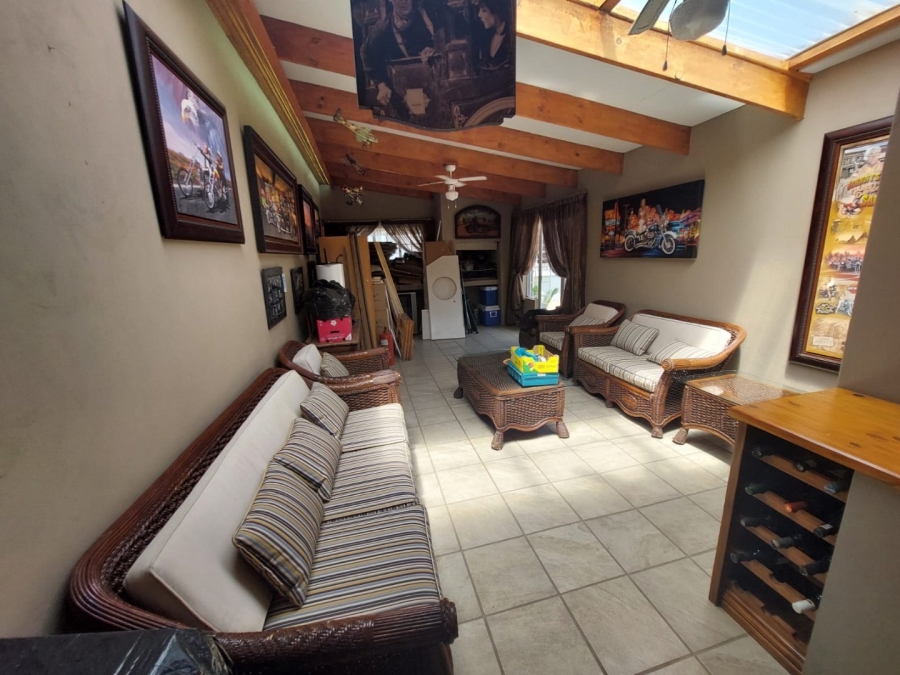 3 Bedroom Property for Sale in Krugersdorp North Gauteng