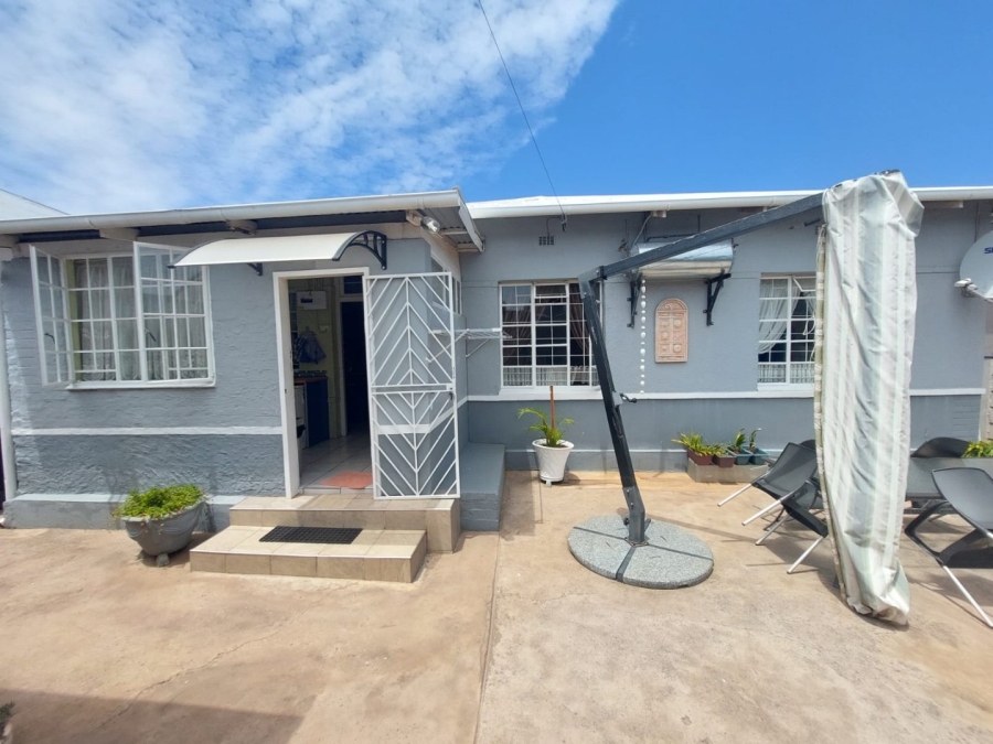 3 Bedroom Property for Sale in Krugersdorp North Gauteng