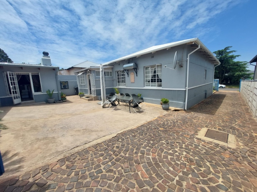 3 Bedroom Property for Sale in Krugersdorp North Gauteng