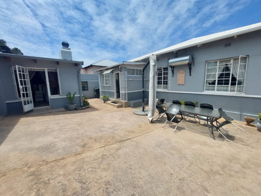 3 Bedroom Property for Sale in Krugersdorp North Gauteng