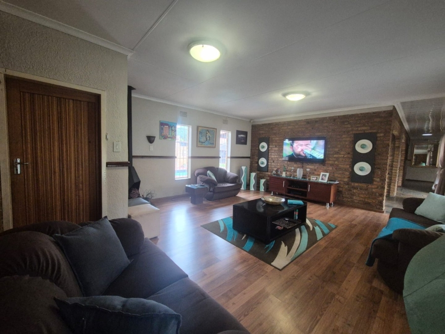 3 Bedroom Property for Sale in Culemborg Park Gauteng