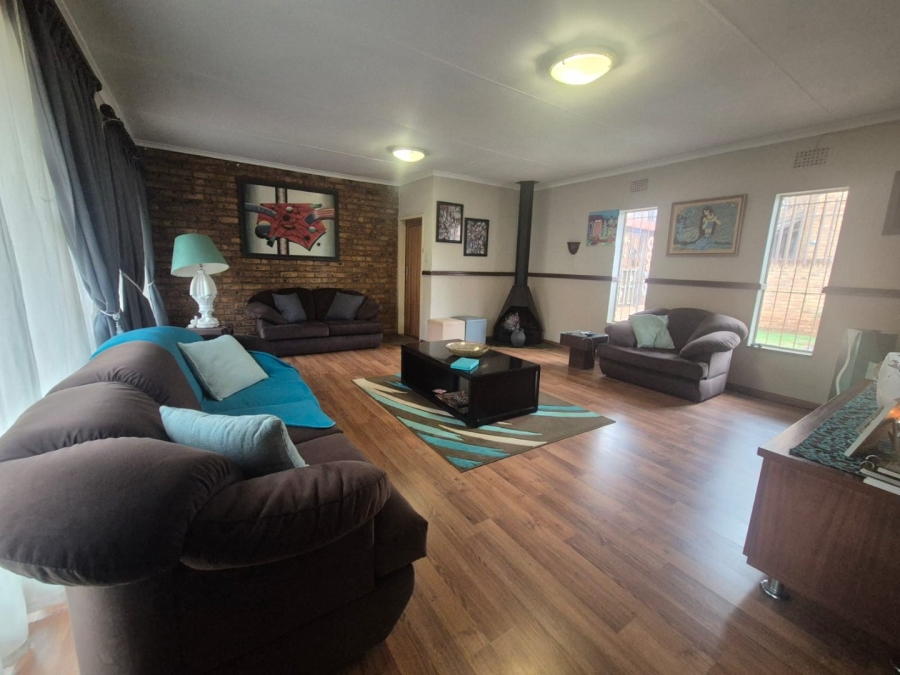 3 Bedroom Property for Sale in Culemborg Park Gauteng