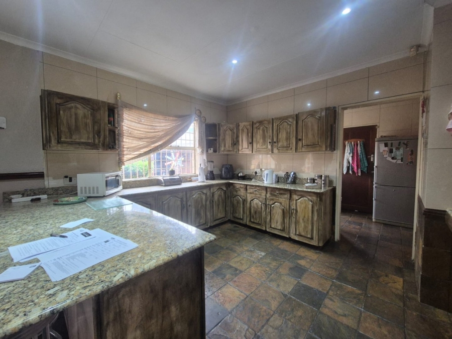 3 Bedroom Property for Sale in Culemborg Park Gauteng