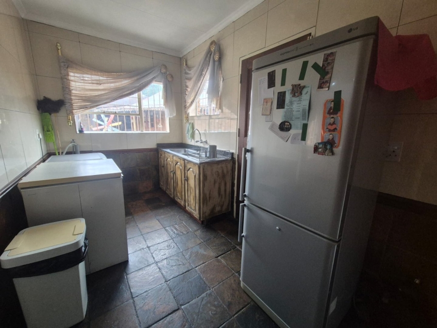 3 Bedroom Property for Sale in Culemborg Park Gauteng