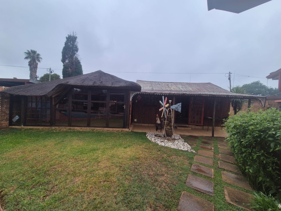 3 Bedroom Property for Sale in Culemborg Park Gauteng