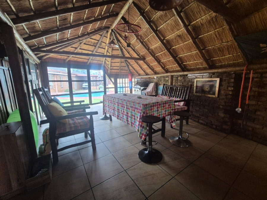 3 Bedroom Property for Sale in Culemborg Park Gauteng