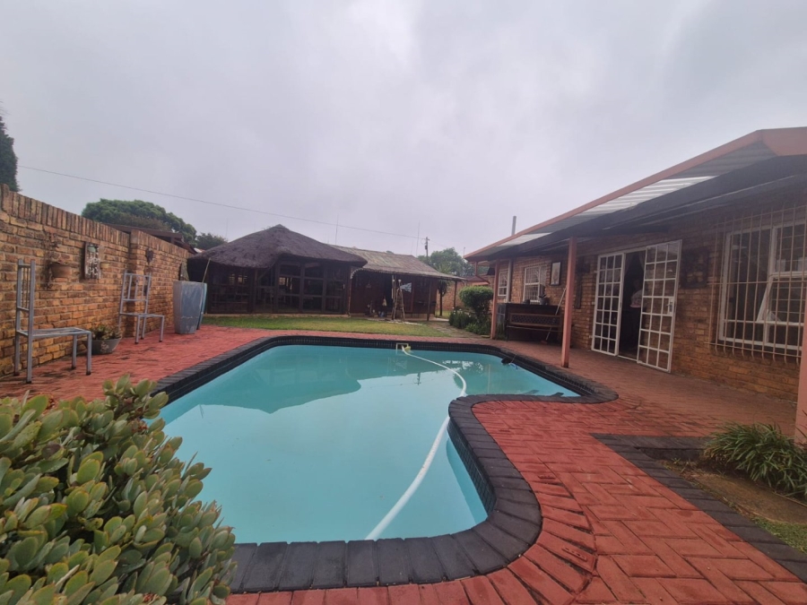 3 Bedroom Property for Sale in Culemborg Park Gauteng