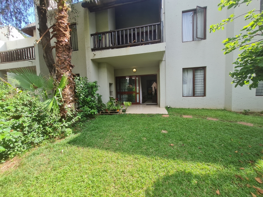 2 Bedroom Property for Sale in Jukskei Park Gauteng
