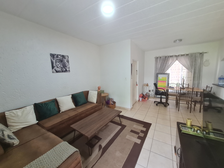 2 Bedroom Property for Sale in Jukskei Park Gauteng