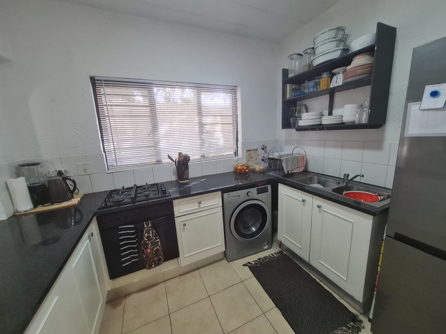 2 Bedroom Property for Sale in Jukskei Park Gauteng