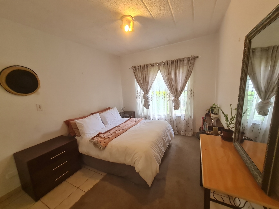 2 Bedroom Property for Sale in Jukskei Park Gauteng