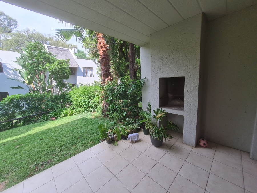 2 Bedroom Property for Sale in Jukskei Park Gauteng