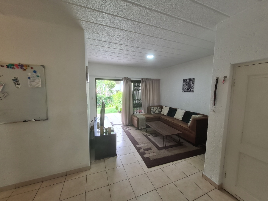 2 Bedroom Property for Sale in Jukskei Park Gauteng