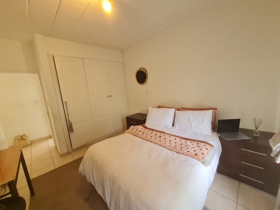 2 Bedroom Property for Sale in Jukskei Park Gauteng