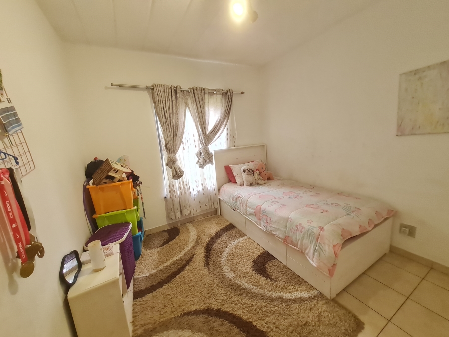 2 Bedroom Property for Sale in Jukskei Park Gauteng