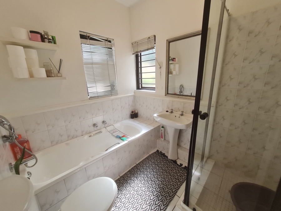 2 Bedroom Property for Sale in Jukskei Park Gauteng