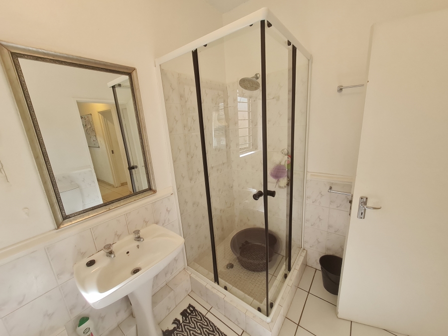 2 Bedroom Property for Sale in Jukskei Park Gauteng