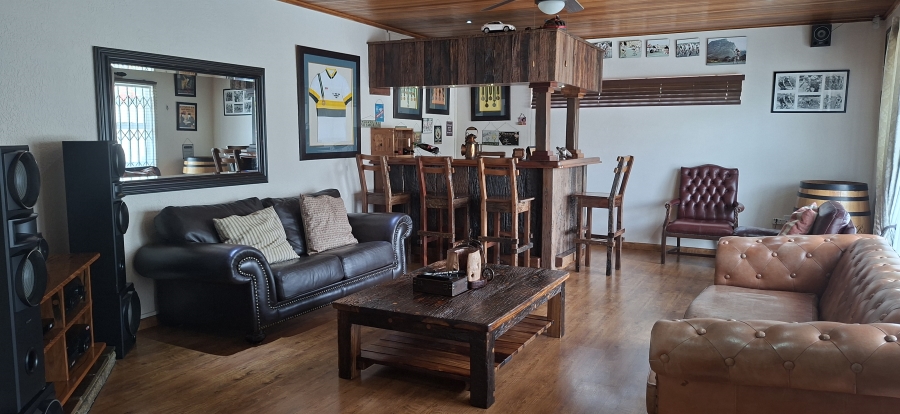 5 Bedroom Property for Sale in Noordheuwel Gauteng