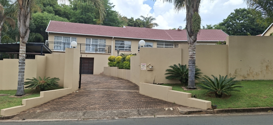 5 Bedroom Property for Sale in Noordheuwel Gauteng