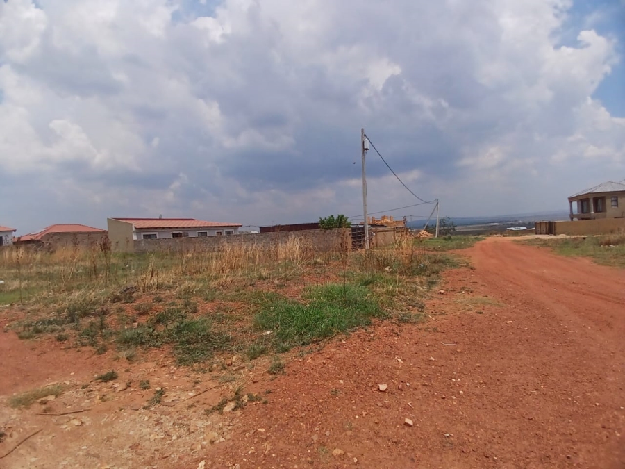 0 Bedroom Property for Sale in Mohlakeng Gauteng