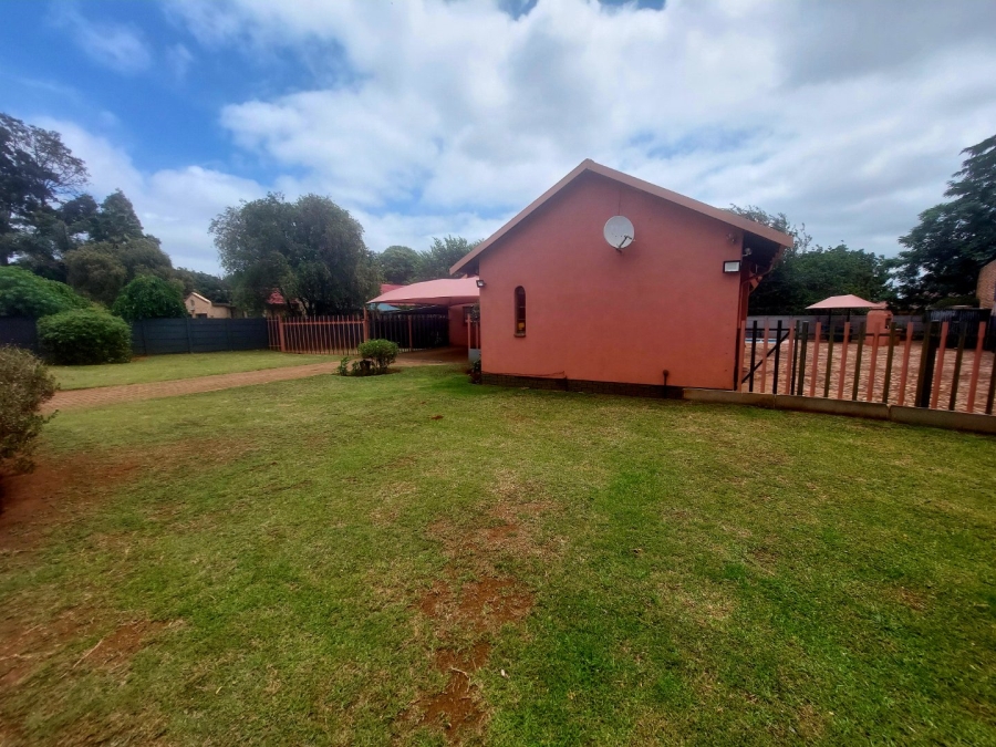 3 Bedroom Property for Sale in Culemborg Park Gauteng