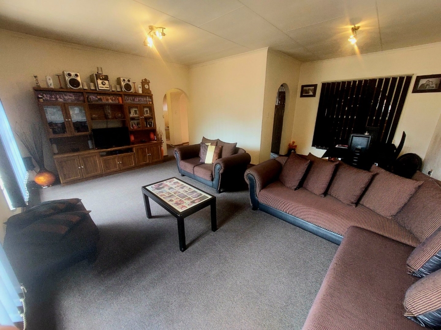 3 Bedroom Property for Sale in Culemborg Park Gauteng