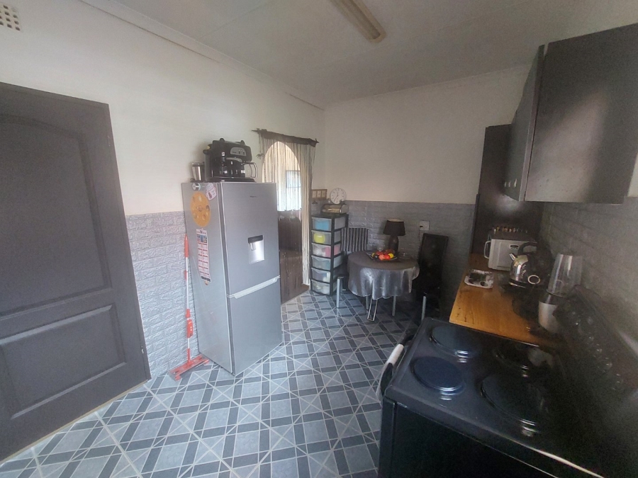 3 Bedroom Property for Sale in Culemborg Park Gauteng