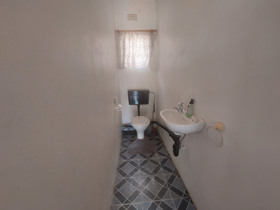 3 Bedroom Property for Sale in Culemborg Park Gauteng