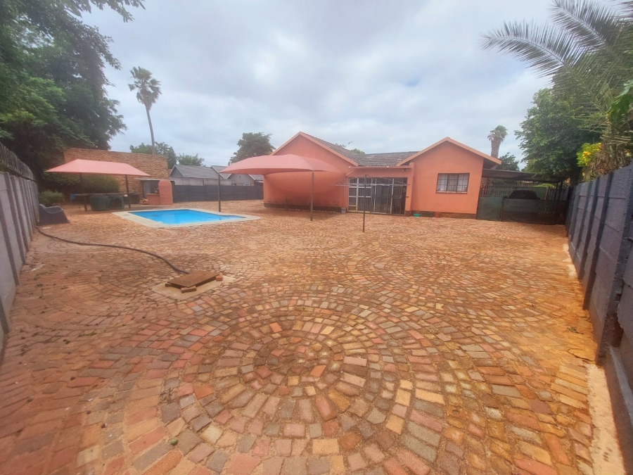 3 Bedroom Property for Sale in Culemborg Park Gauteng