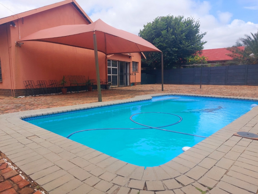 3 Bedroom Property for Sale in Culemborg Park Gauteng