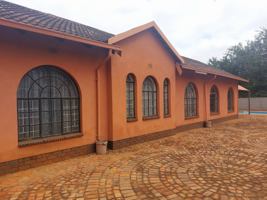 3 Bedroom Property for Sale in Culemborg Park Gauteng