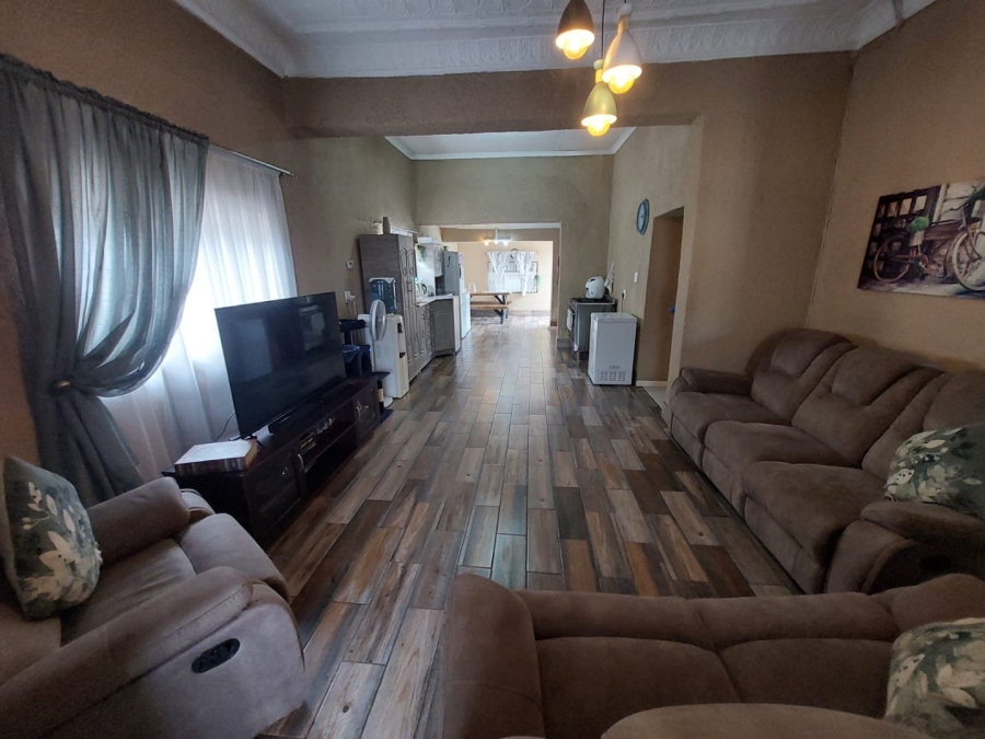4 Bedroom Property for Sale in Krugersdorp West Gauteng