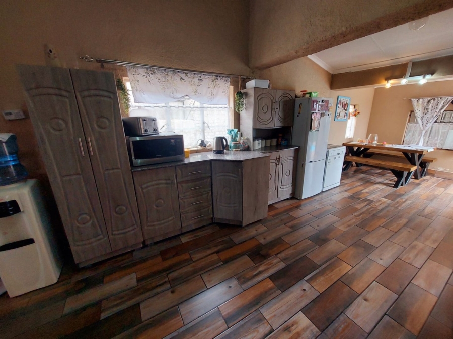 4 Bedroom Property for Sale in Krugersdorp West Gauteng