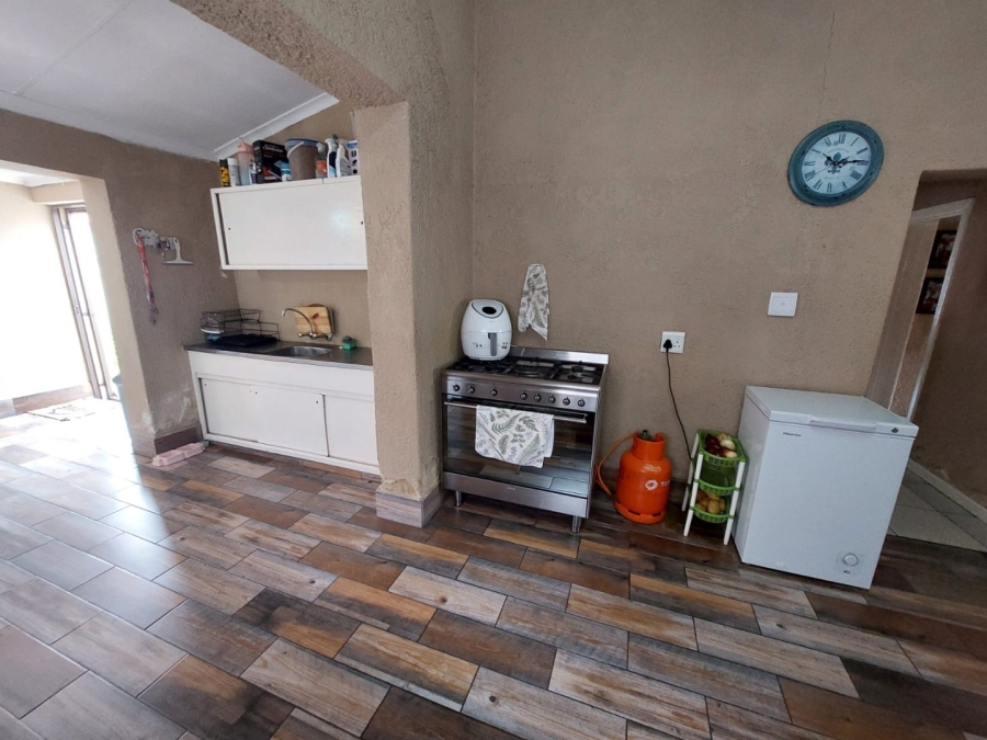 4 Bedroom Property for Sale in Krugersdorp West Gauteng