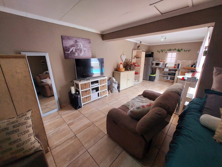 4 Bedroom Property for Sale in Krugersdorp West Gauteng