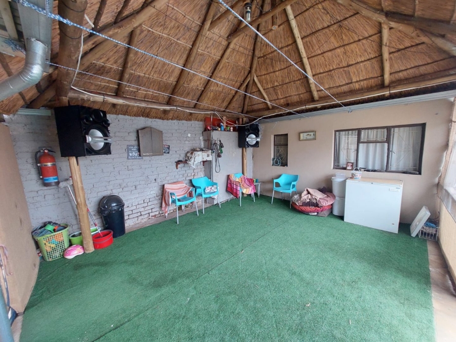 4 Bedroom Property for Sale in Krugersdorp West Gauteng
