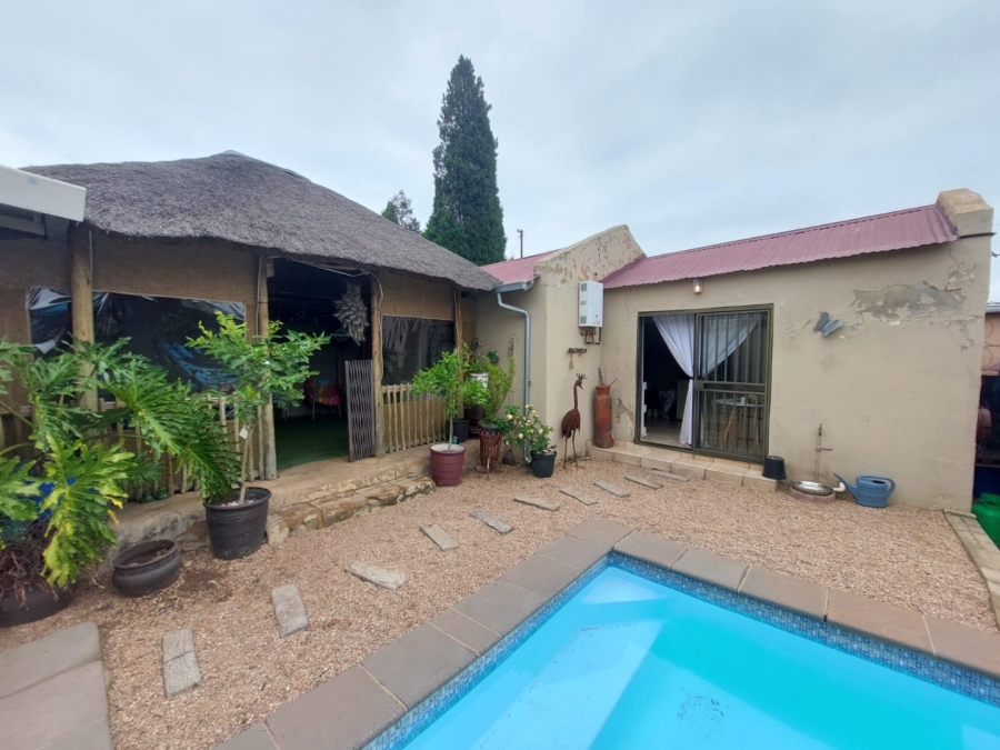 4 Bedroom Property for Sale in Krugersdorp West Gauteng