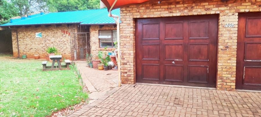 4 Bedroom Property for Sale in Wilro Park Gauteng