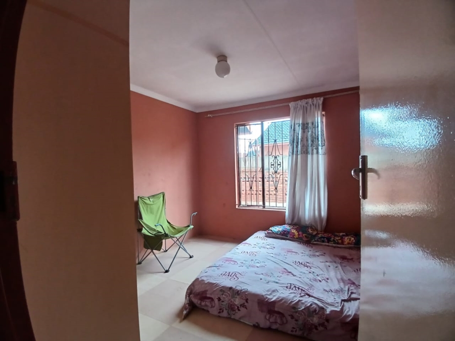 3 Bedroom Property for Sale in Protea Glen Gauteng
