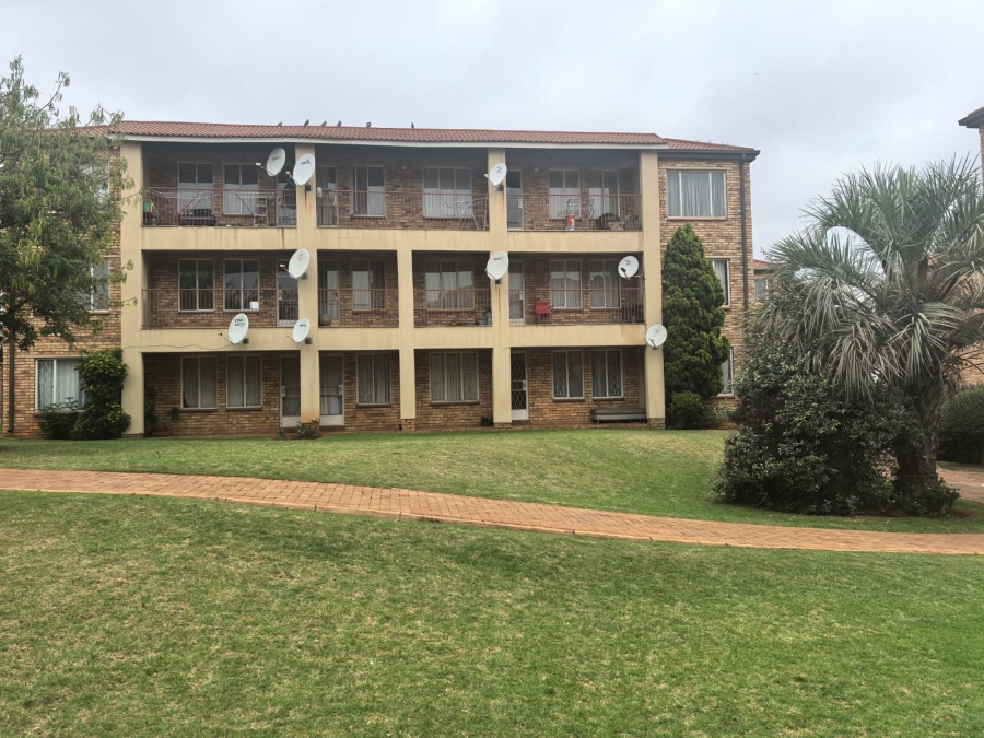 1 Bedroom Property for Sale in Horison Gauteng