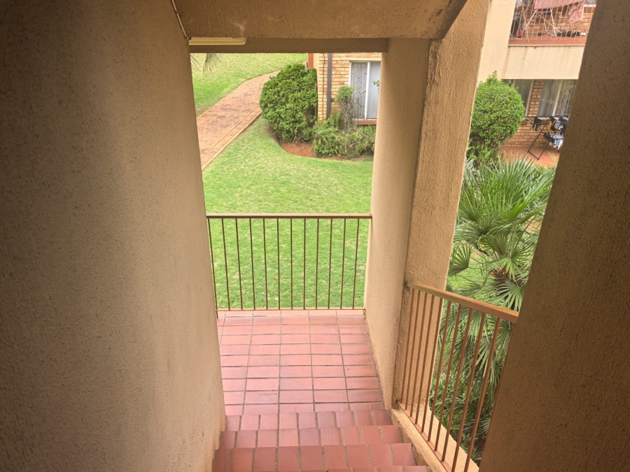 1 Bedroom Property for Sale in Horison Gauteng
