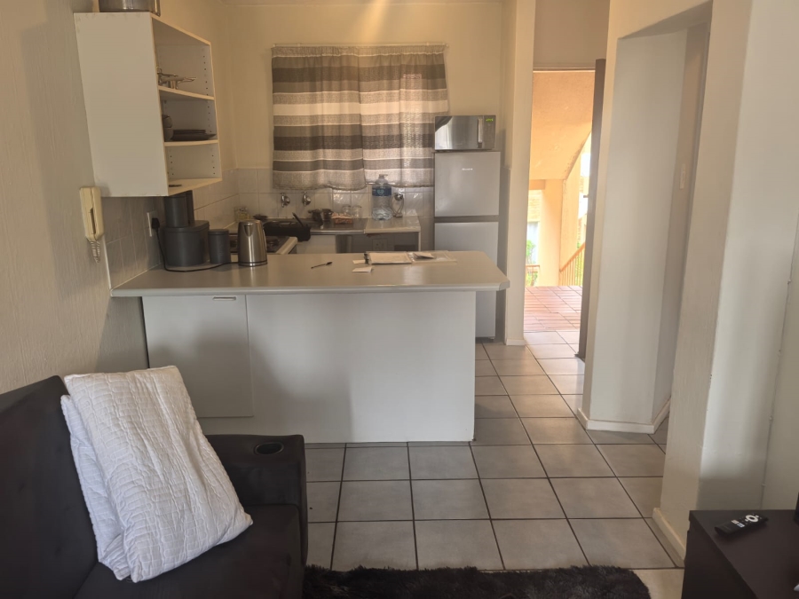 1 Bedroom Property for Sale in Horison Gauteng