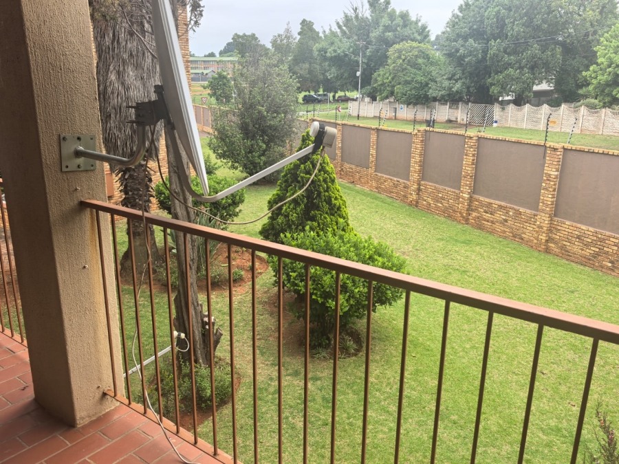 1 Bedroom Property for Sale in Horison Gauteng