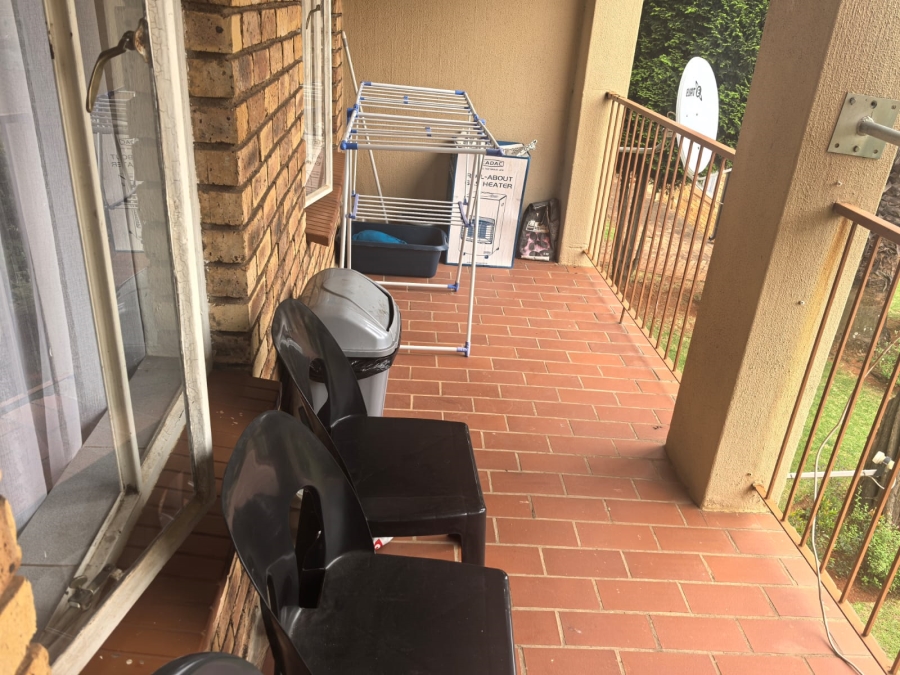 1 Bedroom Property for Sale in Horison Gauteng