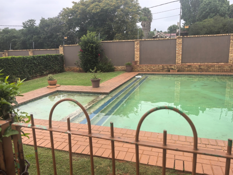 1 Bedroom Property for Sale in Horison Gauteng